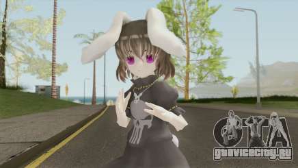 Tewi (Touhou) для GTA San Andreas
