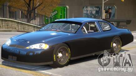 Chevy Monte Carlo для GTA 4