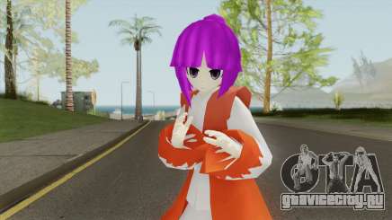 Meira (Touhou) для GTA San Andreas