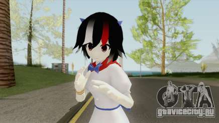 Seija Kijin (Touhou) для GTA San Andreas