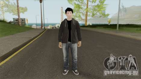 Tom Cavanagh для GTA San Andreas