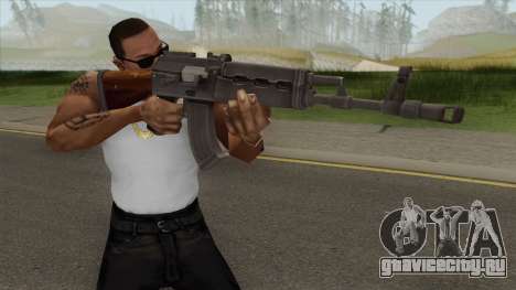 AK-47 (Fortnite) для GTA San Andreas