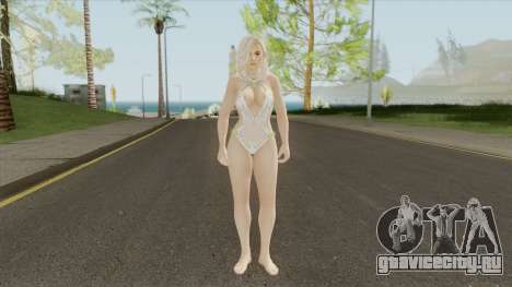 Helena Platinum Fizz для GTA San Andreas
