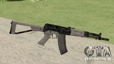 AEK-971 Assault Rifle для GTA San Andreas