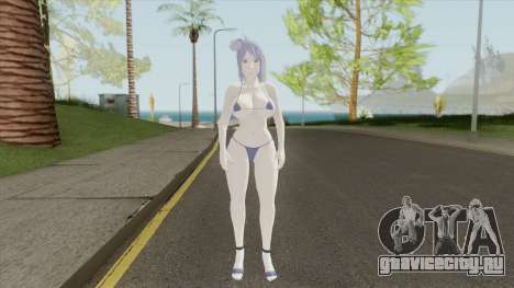 Konan Summer для GTA San Andreas