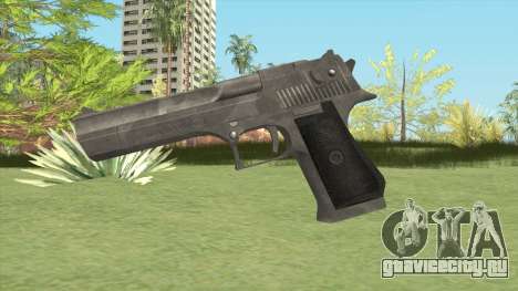 Pistol GTA IV для GTA San Andreas