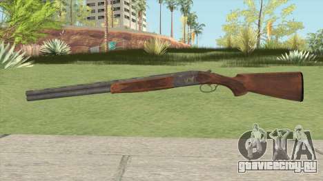 Beretta 686 (PUBG) для GTA San Andreas