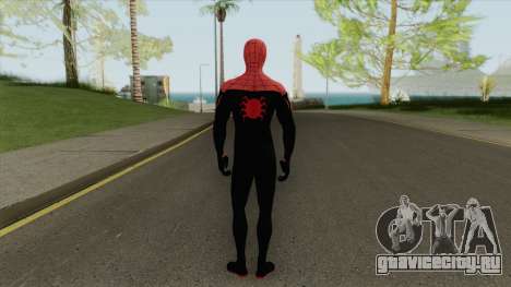 Superior Spider-Man для GTA San Andreas