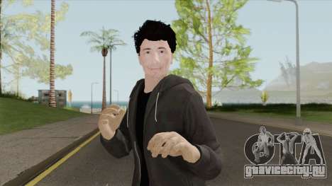 Tom Cavanagh для GTA San Andreas