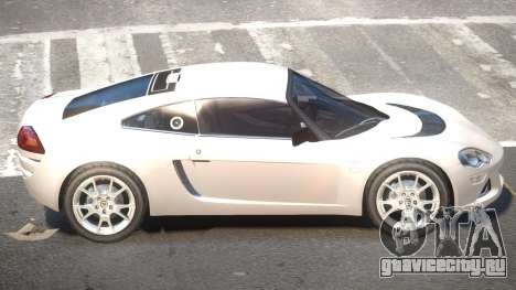 Lotus Europa V1 для GTA 4
