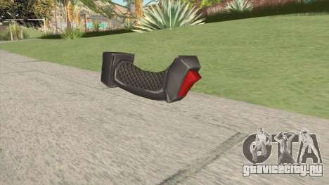 Remote Detonator (Fortnite) для GTA San Andreas