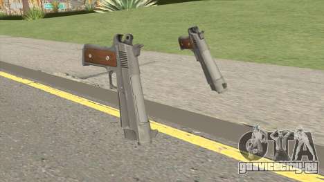 Pistol (Fortnite) для GTA San Andreas