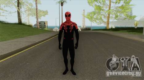 Superior Spider-Man для GTA San Andreas
