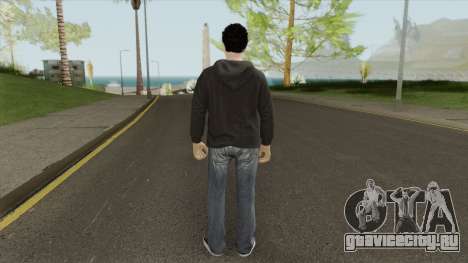 Tom Cavanagh для GTA San Andreas