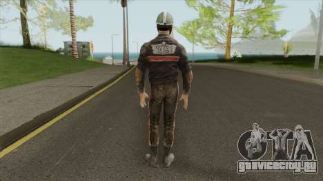 Vito Scaletto (Racer Skin) для GTA San Andreas