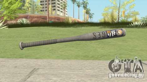Baseball Bat GTA V для GTA San Andreas