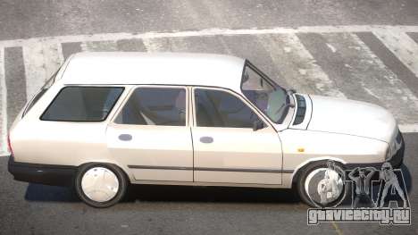Dacia 1310 Stock для GTA 4
