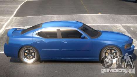 Dodge Charger RT Y6 для GTA 4