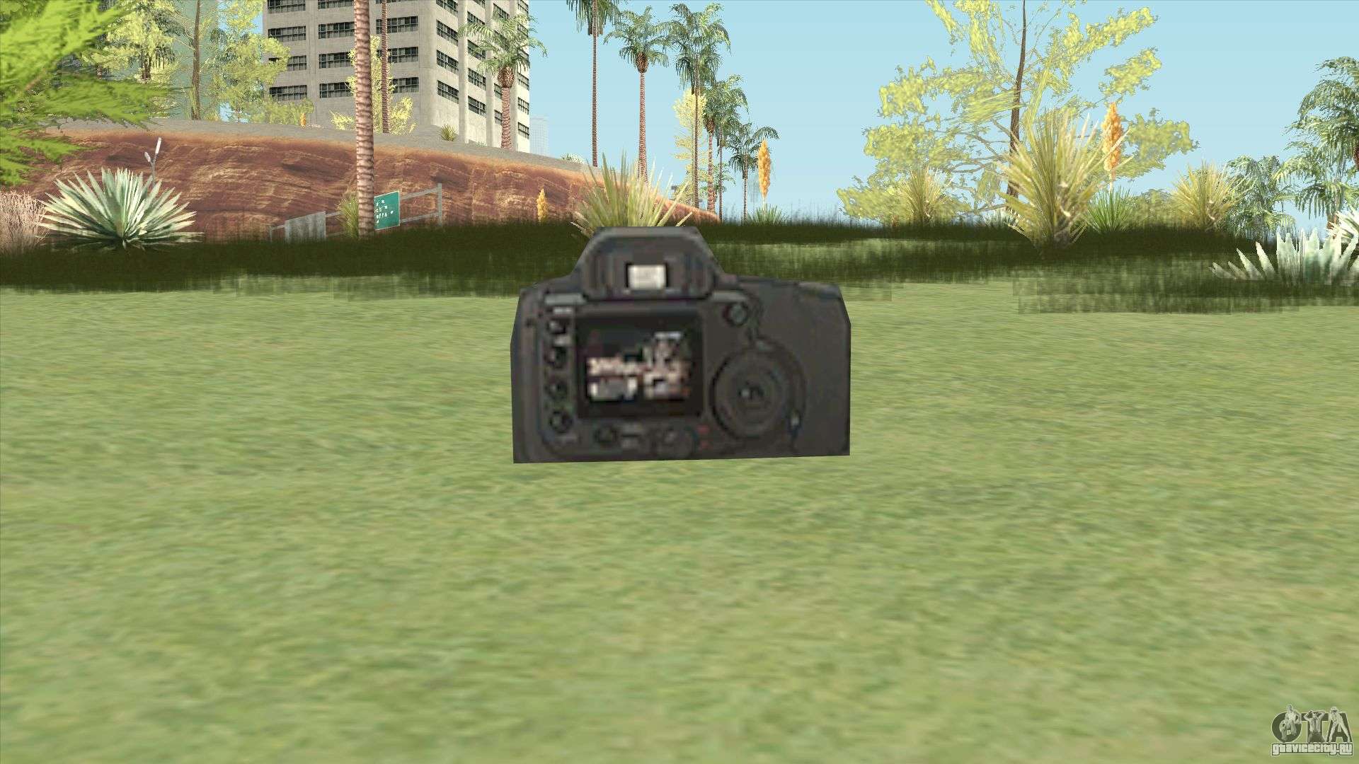 Camera для gta 5 фото 105