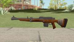 Hunting Rifle (Fortnite) HQ для GTA San Andreas
