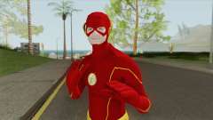 Flash (Season 6) для GTA San Andreas