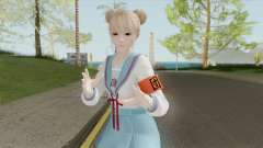 Marie Rose (North High Sailor Uniform) для GTA San Andreas