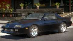 1990 Chevrolet Camaro V1.0 для GTA 4