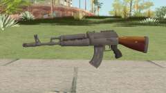 AK-47 (Fortnite) для GTA San Andreas