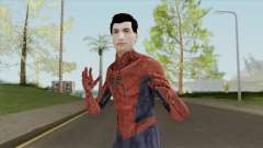 Spider-Man (Spider-Man 2) для GTA San Andreas