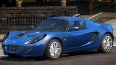 Lotus Elise GT для GTA 4