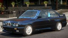 BMW M3 E30 V1.0