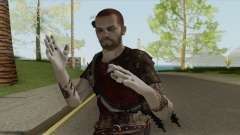 Cole MacGrath для GTA San Andreas