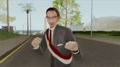 Vizcarra для GTA San Andreas