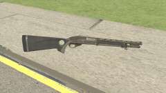 Combat Shotgun GTA IV для GTA San Andreas