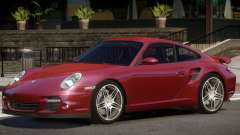 Porsche 911 Tuned  V1.1 для GTA 4