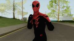 Superior Spider-Man HQ для GTA San Andreas
