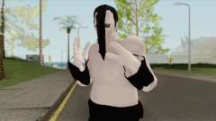 Jerry Only (The Misfits) для GTA San Andreas
