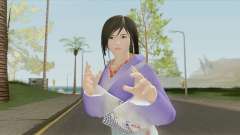 Kokoro Kimono Mini (Dead Or Alive 4) для GTA San Andreas