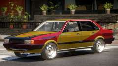 Audi 80 V1 PJ для GTA 4