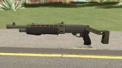 Combat Shotgun (Fortnite) для GTA San Andreas