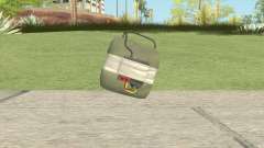 Explosives GTA IV для GTA San Andreas