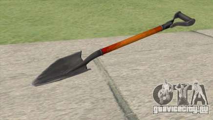 Shovel (Fortnite) для GTA San Andreas