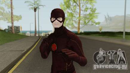 Light Flash (Season 1) для GTA San Andreas