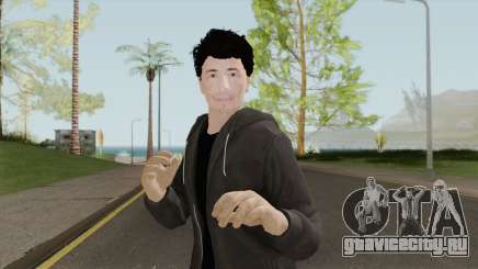 Tom Cavanagh для GTA San Andreas