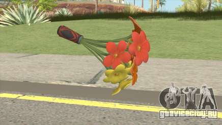 Flowers (Fortnite) для GTA San Andreas