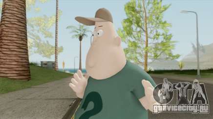Soo (Gravity Falls) для GTA San Andreas