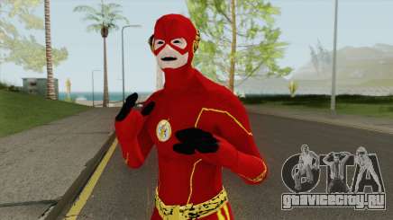 Flash S6 (Dark Fash) для GTA San Andreas