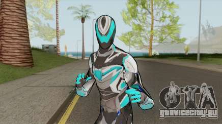 Max Steel Reboot Skin для GTA San Andreas