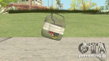 Explosives GTA IV для GTA San Andreas