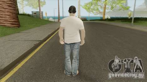 Makagago (Mark Jayson) для GTA San Andreas